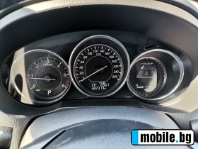 Mazda 6 SKYACTIV | Mobile.bg   13
