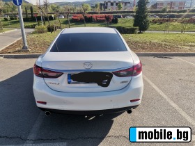 Mazda 6 SKYACTIV | Mobile.bg   7