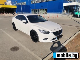 Mazda 6 SKYACTIV | Mobile.bg   1
