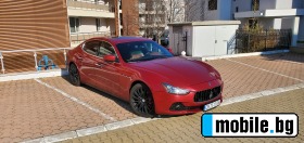 Maserati Ghibli | Mobile.bg   1