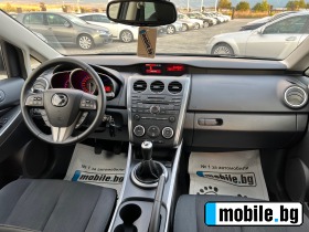 Mazda CX-7 NAVI*KAMERA*TOP* | Mobile.bg   8