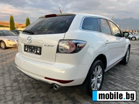 Mazda CX-7 NAVI*KAMERA*TOP* | Mobile.bg   6