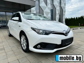 Toyota Auris HYBRID-DISTONIC-LANE-ASIST-NAVI--BRAKE-ASIST | Mobile.bg   3