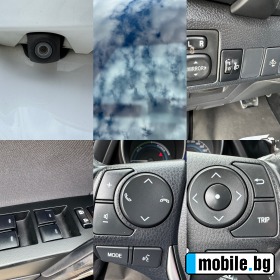Toyota Auris HYBRID-DISTONIC-LANE-ASIST-NAVI--BRAKE-ASIST | Mobile.bg   16