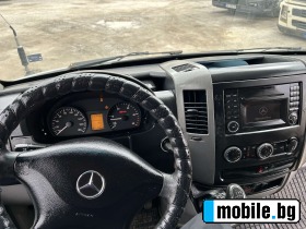 Mercedes-Benz Sprinter 319 3.0 V6 -  | Mobile.bg   4