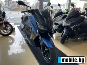 Yamaha X-max 125i | Mobile.bg   1
