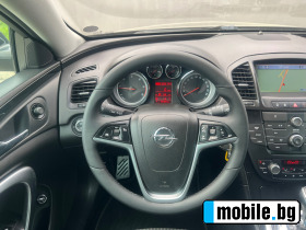 Opel Insignia 2.0CDTI Euro5B | Mobile.bg   10