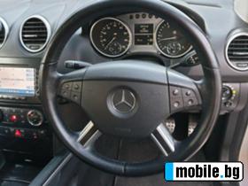 Mercedes-Benz ML 320   | Mobile.bg   6