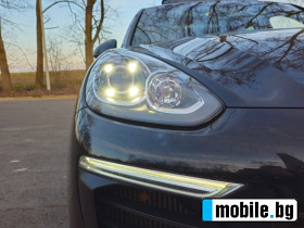 Porsche Cayenne     | Mobile.bg   1
