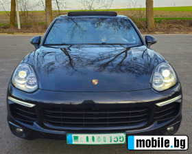Porsche Cayenne     | Mobile.bg   4