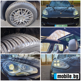 Porsche Cayenne     | Mobile.bg   13