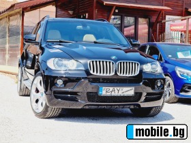     BMW X5 3.5X-DRIVE/SPORT PAKET/ /