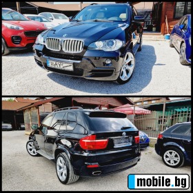 BMW X5 3.5X-DRIVE/SPORT PAKET/ / | Mobile.bg   3