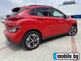 Hyundai Kona 64kwh=KRELL=Facelift= | Mobile.bg   5