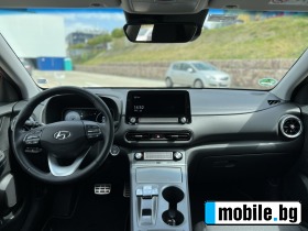 Hyundai Kona 64kwh=KRELL=Facelift= | Mobile.bg   10