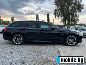 BMW 535 Xd / 313ps / M PACKET / SWISS / FACE