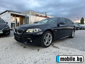 BMW 535 Xd / 313ps / M PACKET / SWISS / FACE
