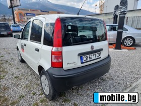 Fiat Panda 1.2i VAN   | Mobile.bg   2