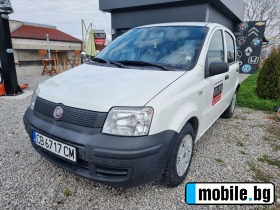 Fiat Panda 1.2i VAN   | Mobile.bg   1