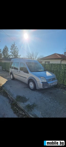     Ford Connect Transit ... ~7 200 .