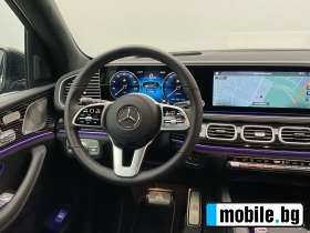 Mercedes-Benz GLS 600 Maybach 4Matic =Manufaktur= Exclusive  | Mobile.bg   7