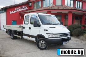     Iveco Daily 3.0HPI* 35c14* 4.50   ~17 500 .