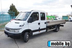     Iveco Daily 3.0HPI* 35c14* 4.50  