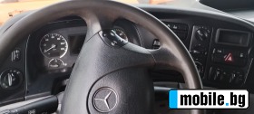 Mercedes-Benz Actros | Mobile.bg   4