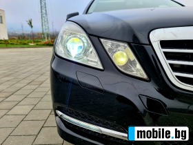 Mercedes-Benz E 350 ! ! ! CDI 7 G TRONIC ! ! !  ! ! ! | Mobile.bg   16