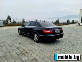 Mercedes-Benz E 350 ! ! ! CDI 7 G TRONIC ! ! !  ! ! ! | Mobile.bg   5