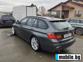 BMW 320 2.0D M-pacet Navi | Mobile.bg   4