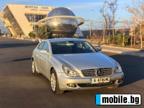 Mercedes-Benz CLS 350   | Mobile.bg   1
