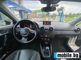 Audi A1 1.4 TFSI   | Mobile.bg   8