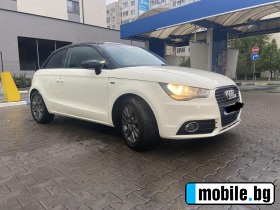 Audi A1 1.4 TFSI   | Mobile.bg   1