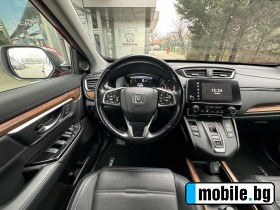 Honda Cr-v 2.0 i-MMD Hybrid Executive 4WD | Mobile.bg   11