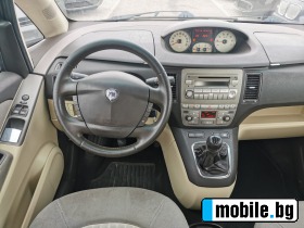 Lancia Ypsilon M Jet  | Mobile.bg   7