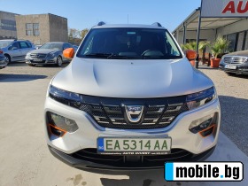 Dacia Spring    | Mobile.bg   2