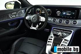 Mercedes-Benz AMG GT 63S 4M+ * 360* Performance* EDITION* CERAMIK AERO  | Mobile.bg   10