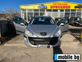Peugeot 308 1.6   | Mobile.bg   1