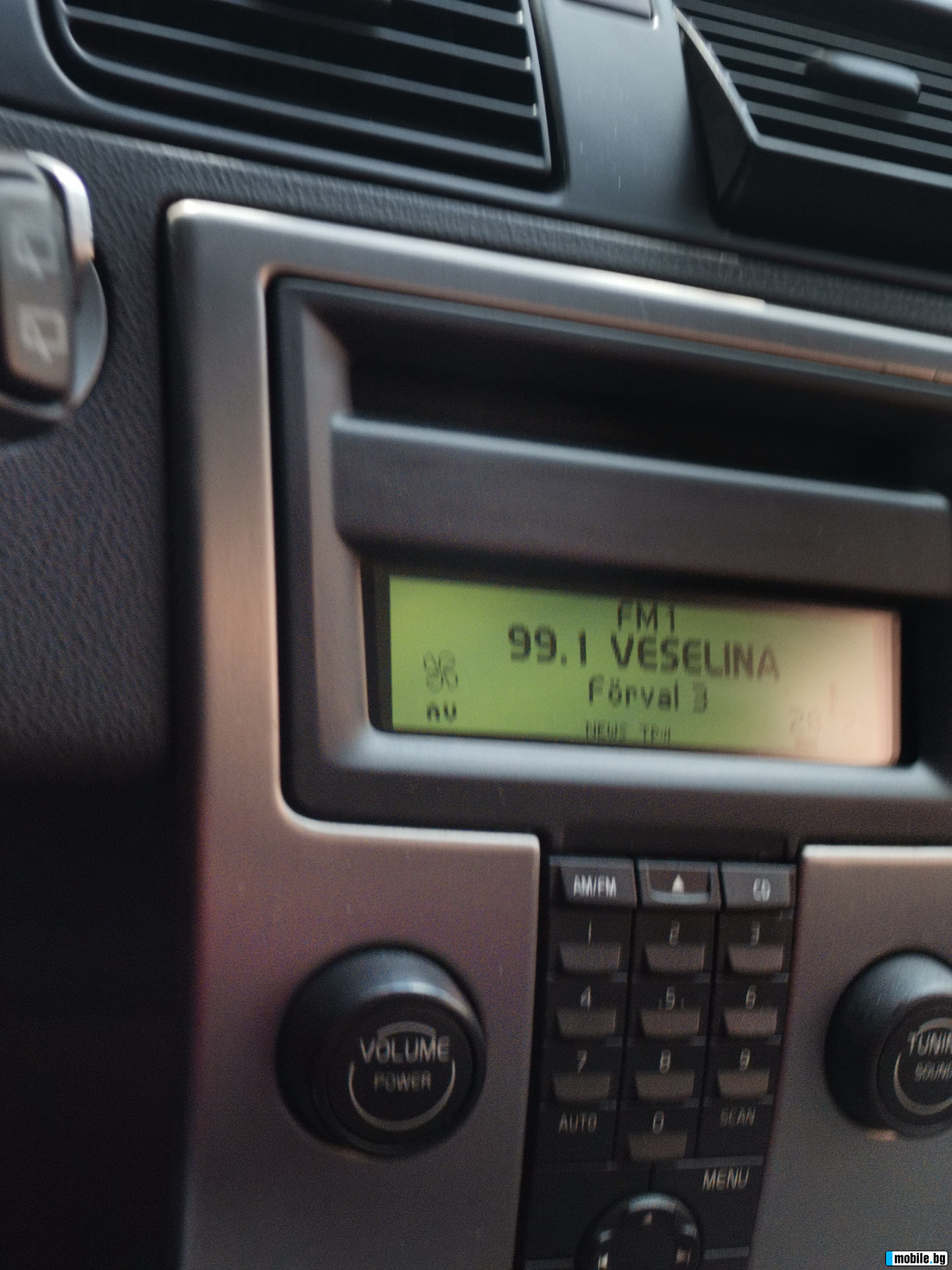 Volvo V50 1.6 disel | Mobile.bg   9