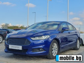     Ford Mondeo 1.5 EcoBoost 160.. Automatic ~31 900 .