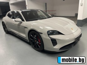 Обява за продажба на Porsche Taycan GTS Spor... ~ 127 990 EUR