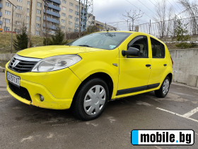 Dacia Sandero 1.4 | Mobile.bg   2