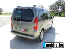 Peugeot Partner 1.6/KATO NOVA | Mobile.bg   4