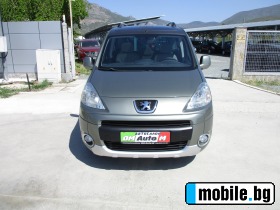 Peugeot Partner 1.6/KATO NOVA | Mobile.bg   1