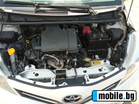 Toyota Yaris 1.0 VVT-i | Mobile.bg   12