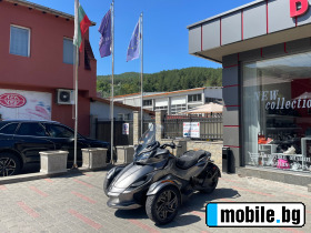 Can-Am Spyder STS | Mobile.bg   1