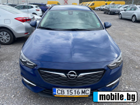 Opel Insignia 1,6 CDTI  | Mobile.bg   7