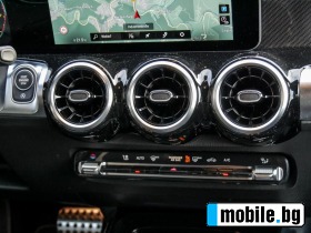 Mercedes-Benz GLB 250 4M*AMG*Navi*Wide*LED*AHK*Cam*Easy*19'' | Mobile.bg   10