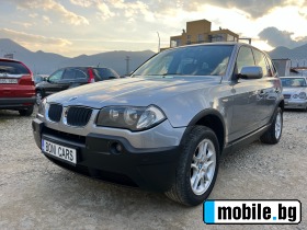 BMW X3 2.0D 150 k.s  | Mobile.bg   1